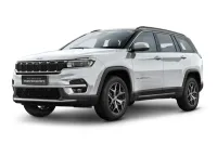 Jeep Meridian Limited Opt 4X2